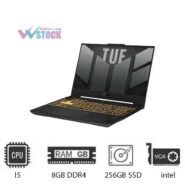 لپ تاپ استوک ایسوس 15.6 اینچی مدل TUF Gaming F15