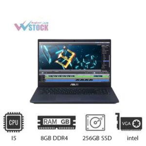 لپ تاپ استوک ایسوس GTX 1650