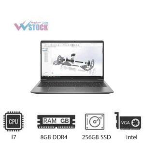ZBook Power G7