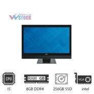 آل این وان استوک Dell Optiplex 7440 پردازنده i5 نسل 6