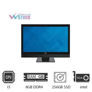 آل این وان استوک Dell Optiplex 7440 پردازنده i5 نسل 6