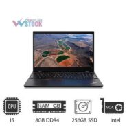 لپ تاپ استوک لنوو Lenovo ThinkPad L15 Gen 1
