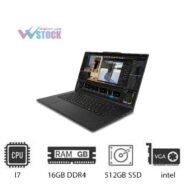 لپ تاپ استوک ThinkPad P1 Gen