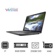 Dell Latitude 5501