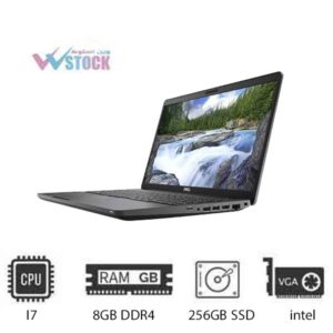 Dell Latitude 5501